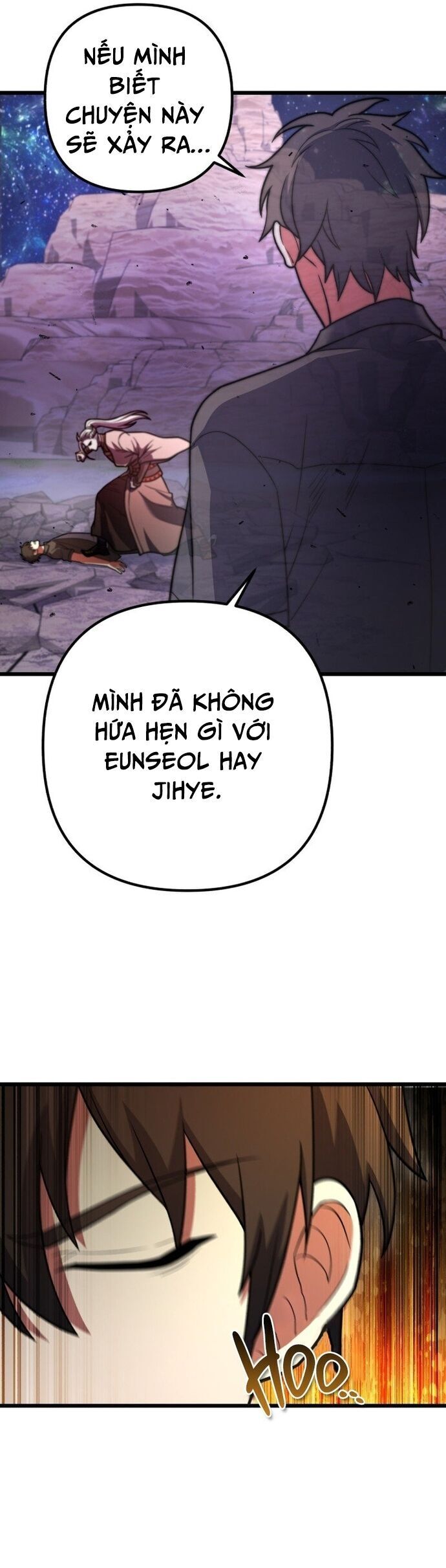 Thăng Hạng Từ Đỉnh Cấp Chương 98 Ảnh 21