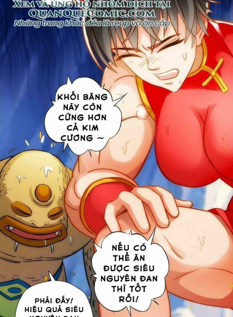Bất Hủ Phàm Nhân Chương 58 Ảnh 75