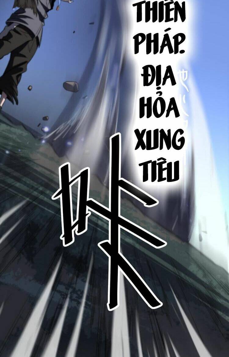 Đại Sư Phụ Hạ Sơn Chương 80 Ảnh 64