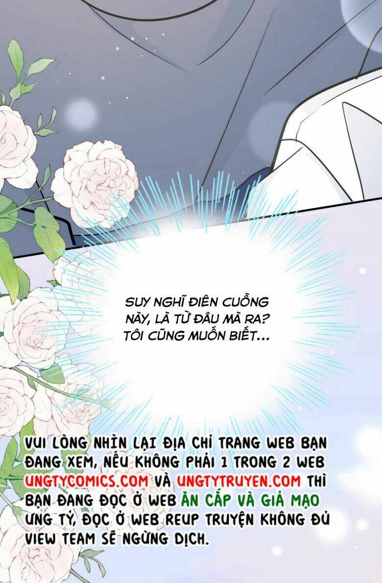 Anh Ấy Sinh Ra Đã Là Công Của Tôi Chương 71 Ảnh 51