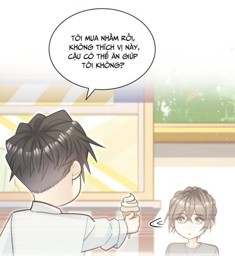 Anh Ấy Sinh Ra Đã Là Công Của Tôi Chương 74 Ảnh 47