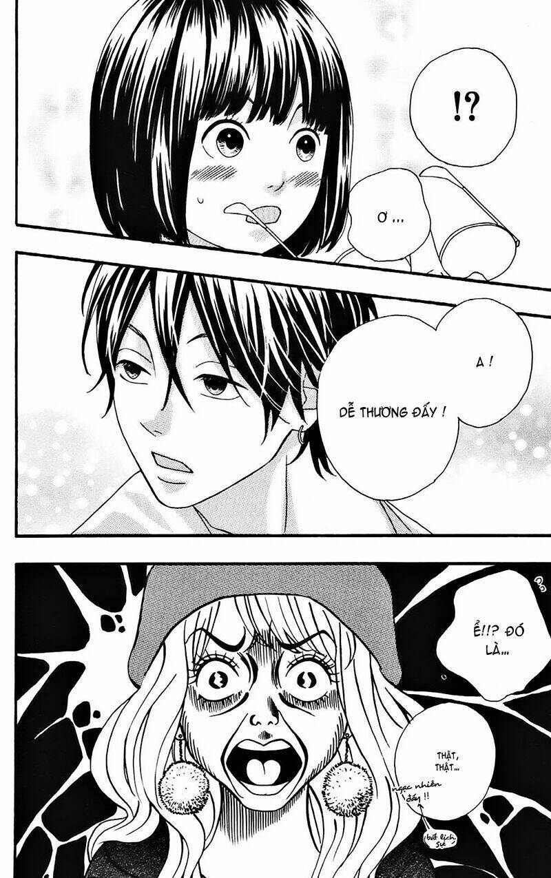 Heroine Shikkaku Chương 2.1 Ảnh 13