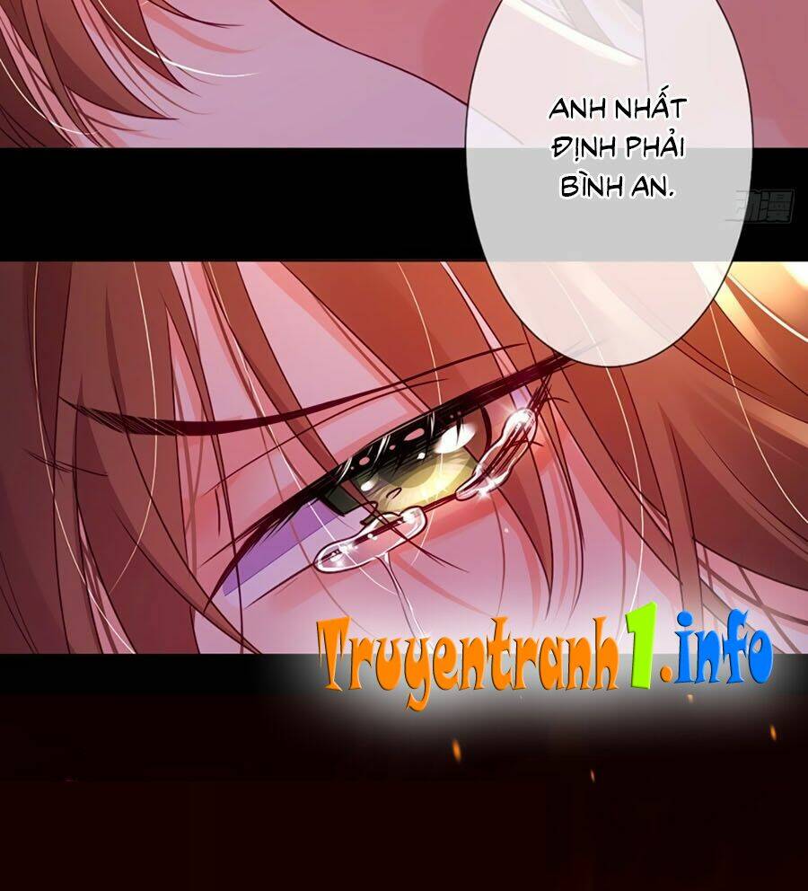 Nữ Vương Tàn Nhẫn Chương 13 Ảnh 35