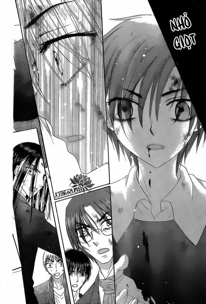 Gakuen Alice Chương 161 Ảnh 7