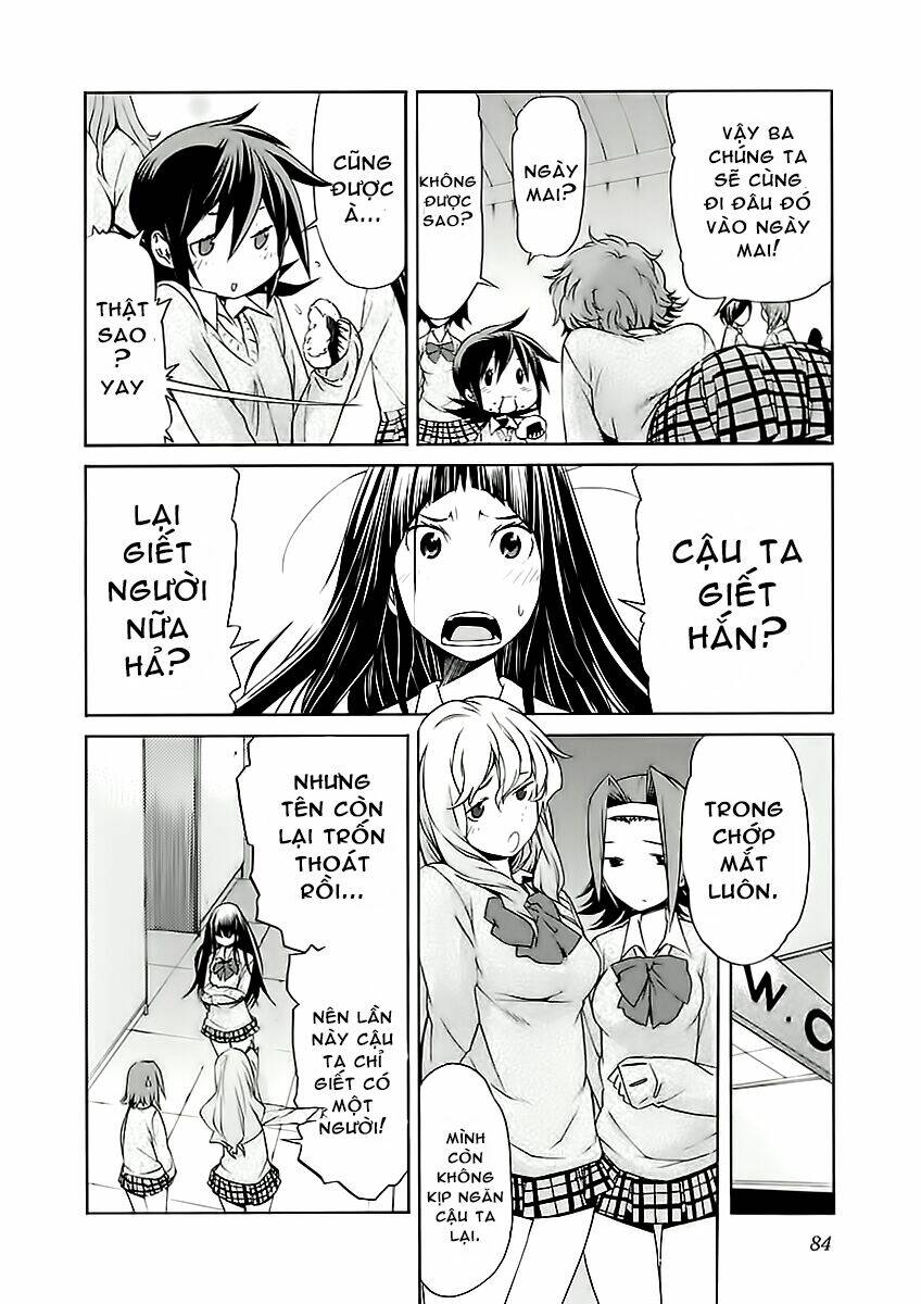 Trash. Chương 28 Ảnh 10