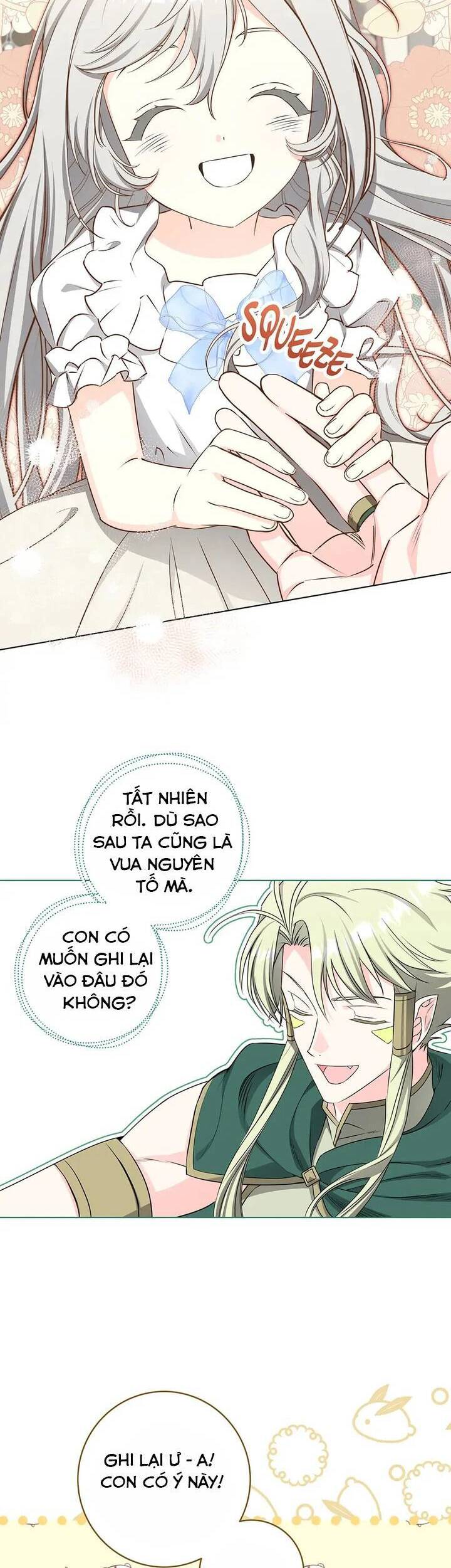 Cút Khỏi Gia Tộc Của Tôi!! Chương 36 Ảnh 17