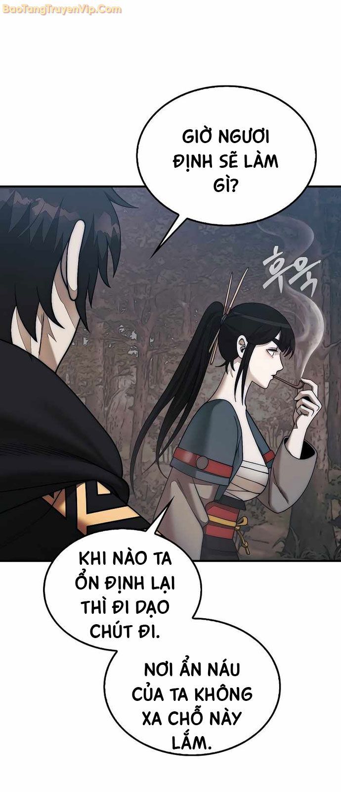 Quân Cờ Thứ 31 Lật Ngược Ván Cờ Chương 77 Ảnh 46
