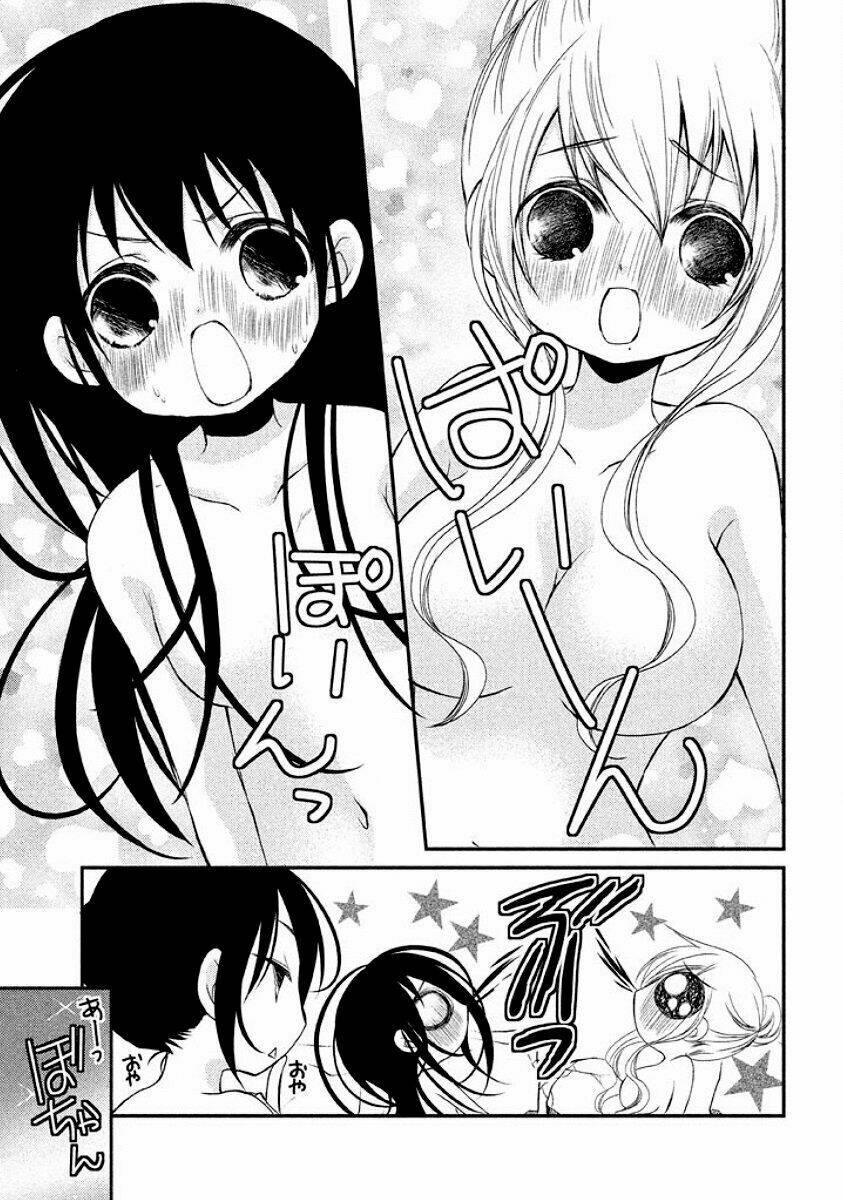 Ani Ga Imouto De Imouto Ga Ani Chương 15 Ảnh 27