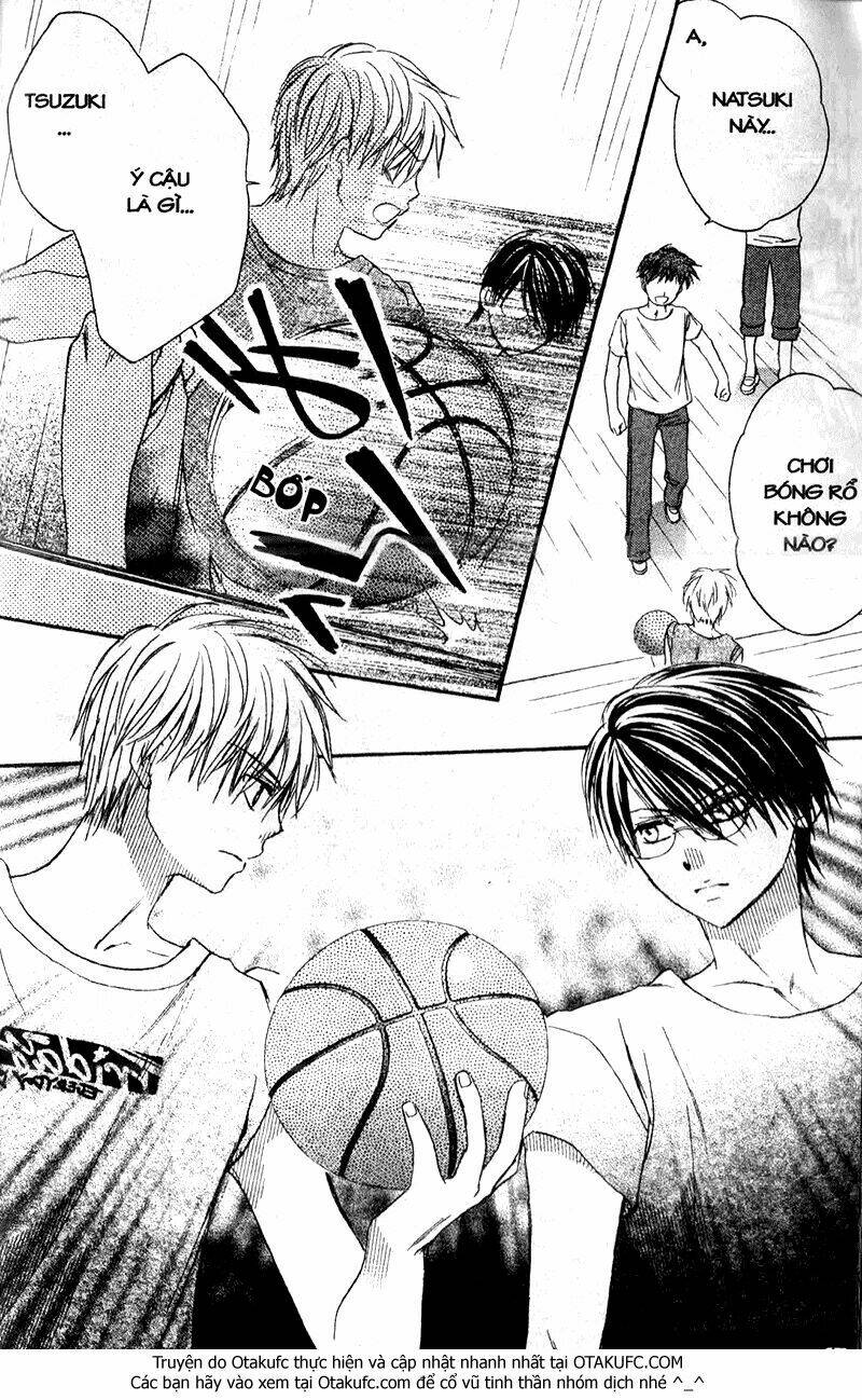 Hachimitsu Ni Hatsukoi Chương 34 Ảnh 17
