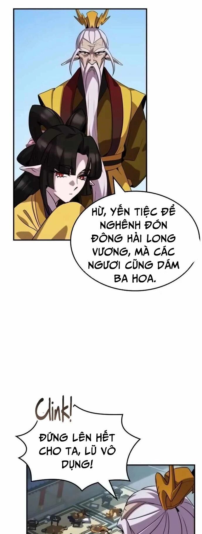 Tăng Lực Thợ Săn Chương 105 Ảnh 16