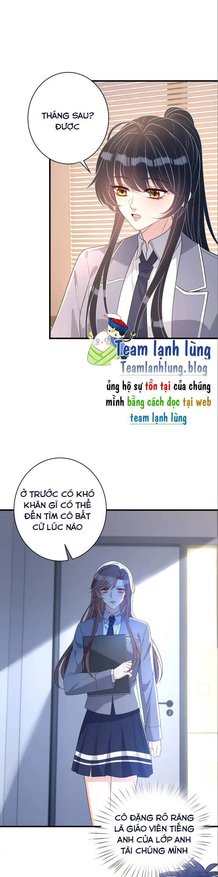 Thiên Kim Toàn Năng Đại Tài Chương 167 Ảnh 6