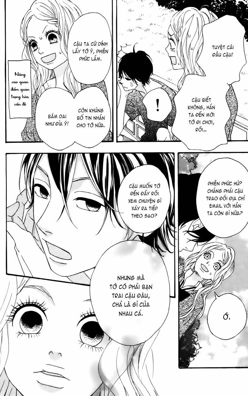Heroine Shikkaku Chương 5 Ảnh 33