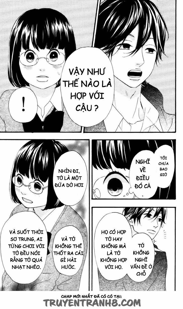 Heroine Shikkaku Chương 14 Ảnh 10