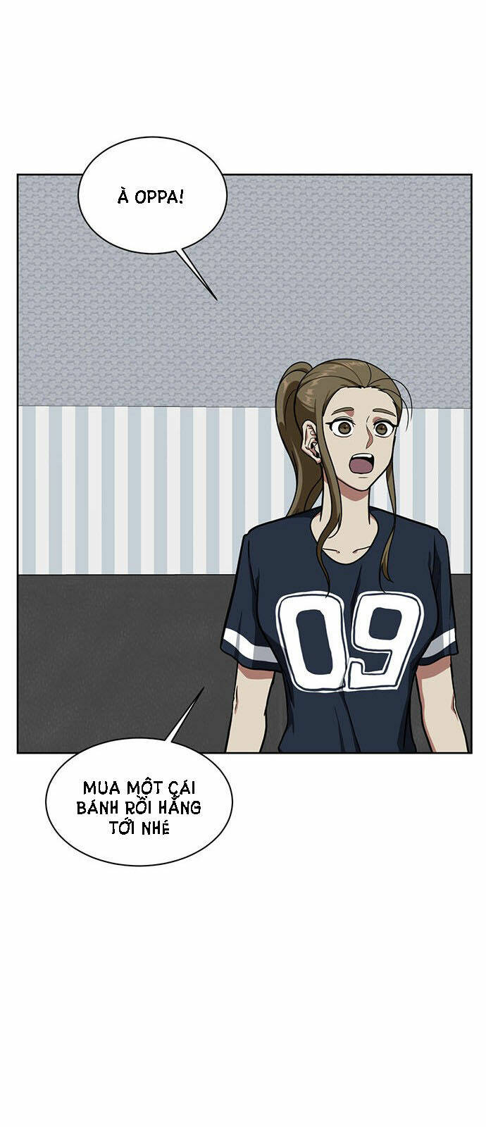 Change Me Chương 32 Ảnh 33
