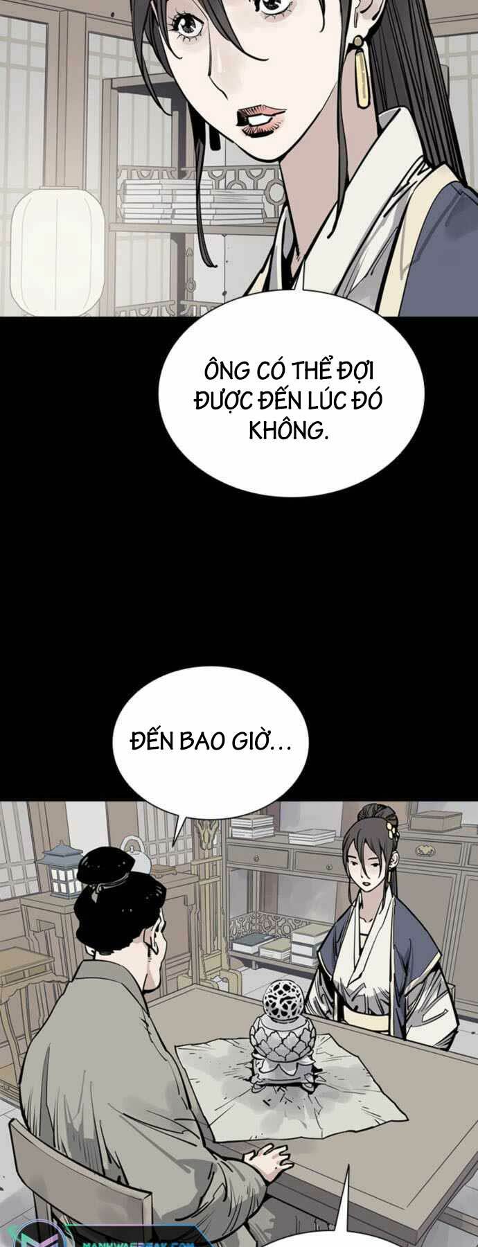 Sát Thủ Tống Lý Thu Chương 54 Ảnh 52