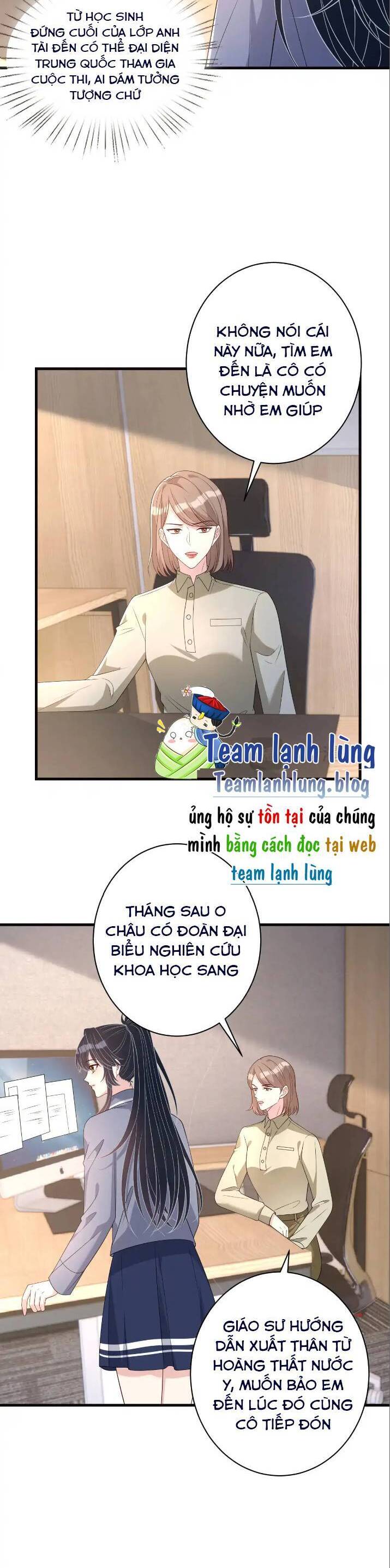 Thiên Kim Toàn Năng Đại Tài Chương 167 Ảnh 5