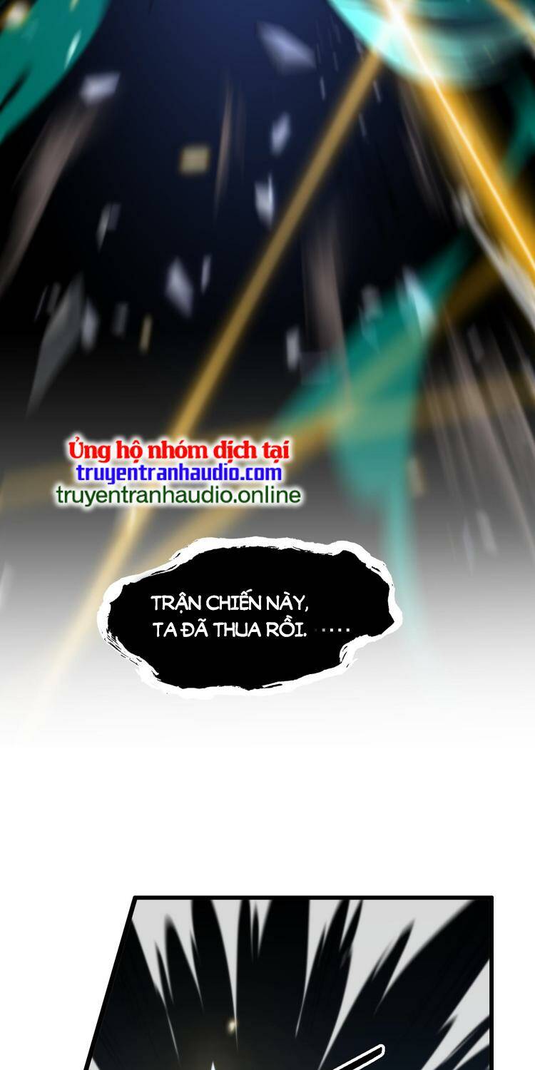 Đại Sư Phụ Hạ Sơn Chương 78 Ảnh 36