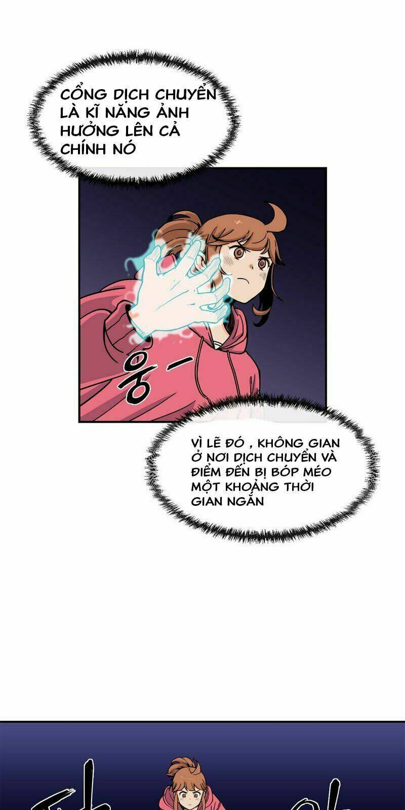 Her Hero Chương 16 Ảnh 5