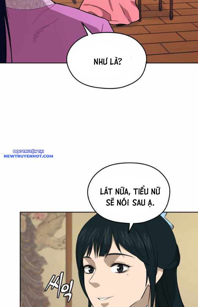 Thái Thú Kang Jin Lee Chương 78 Ảnh 20