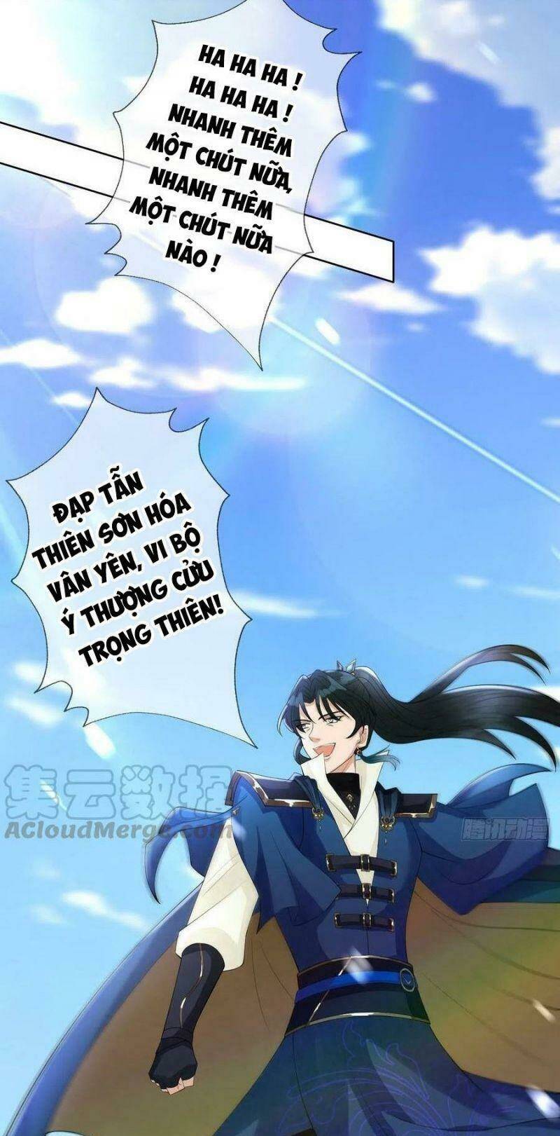 Mạt Thế Nữ Vương Chương 69 Ảnh 22