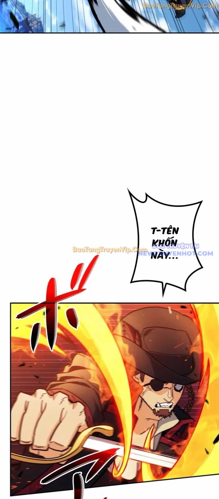 Công Tước Bạch Long Chương 124 Ảnh 23