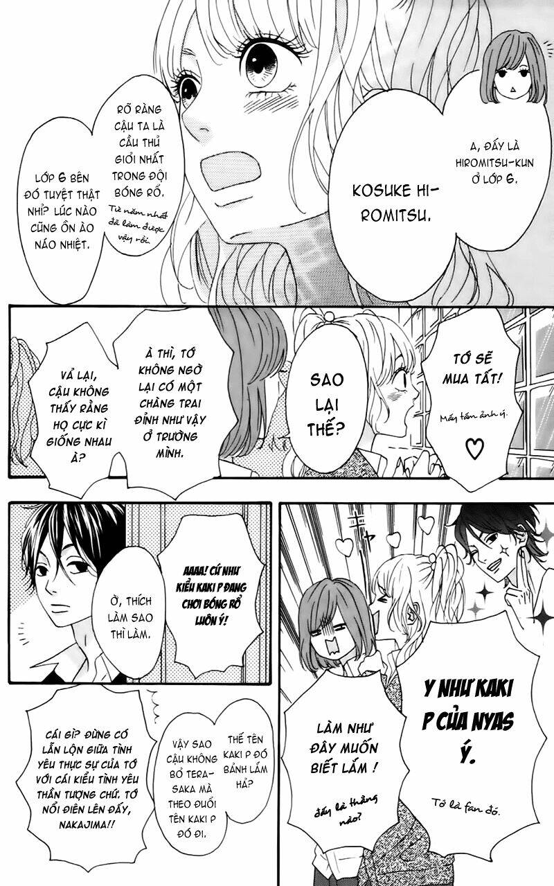 Heroine Shikkaku Chương 5 Ảnh 13