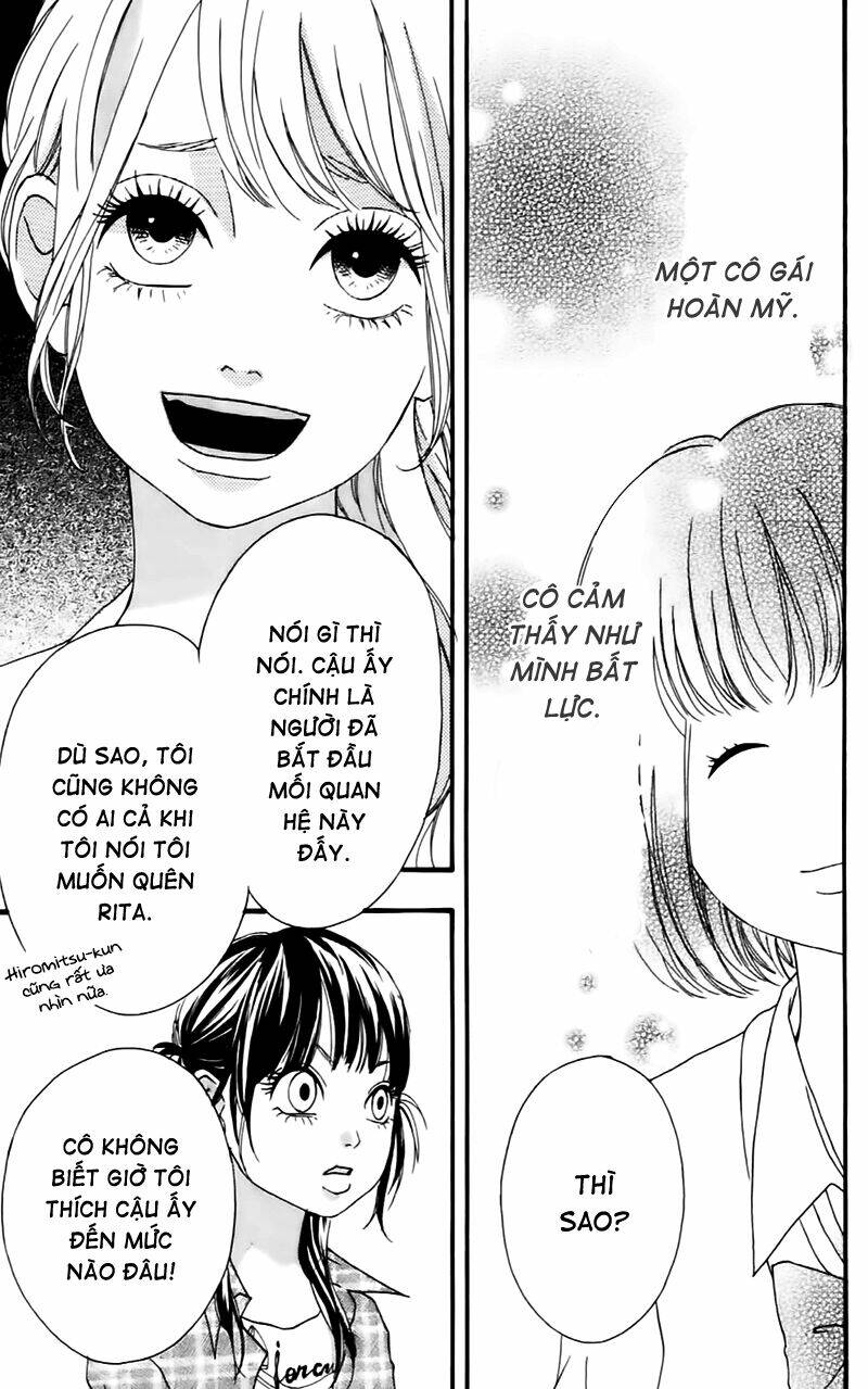 Heroine Shikkaku Chương 7 Ảnh 31
