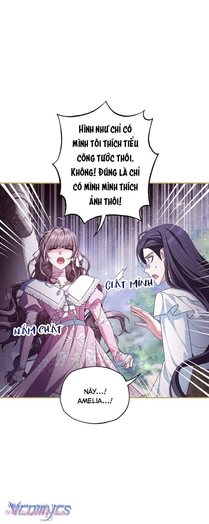 Cha Ơi Con Không Muốn Kết Hôn Đâu Chương 129 Ảnh 10
