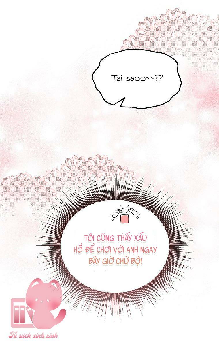 Tôi Sẽ Chỉ Sống Như Một Nhân Vật Phản Diện Chương 55 Ảnh 64