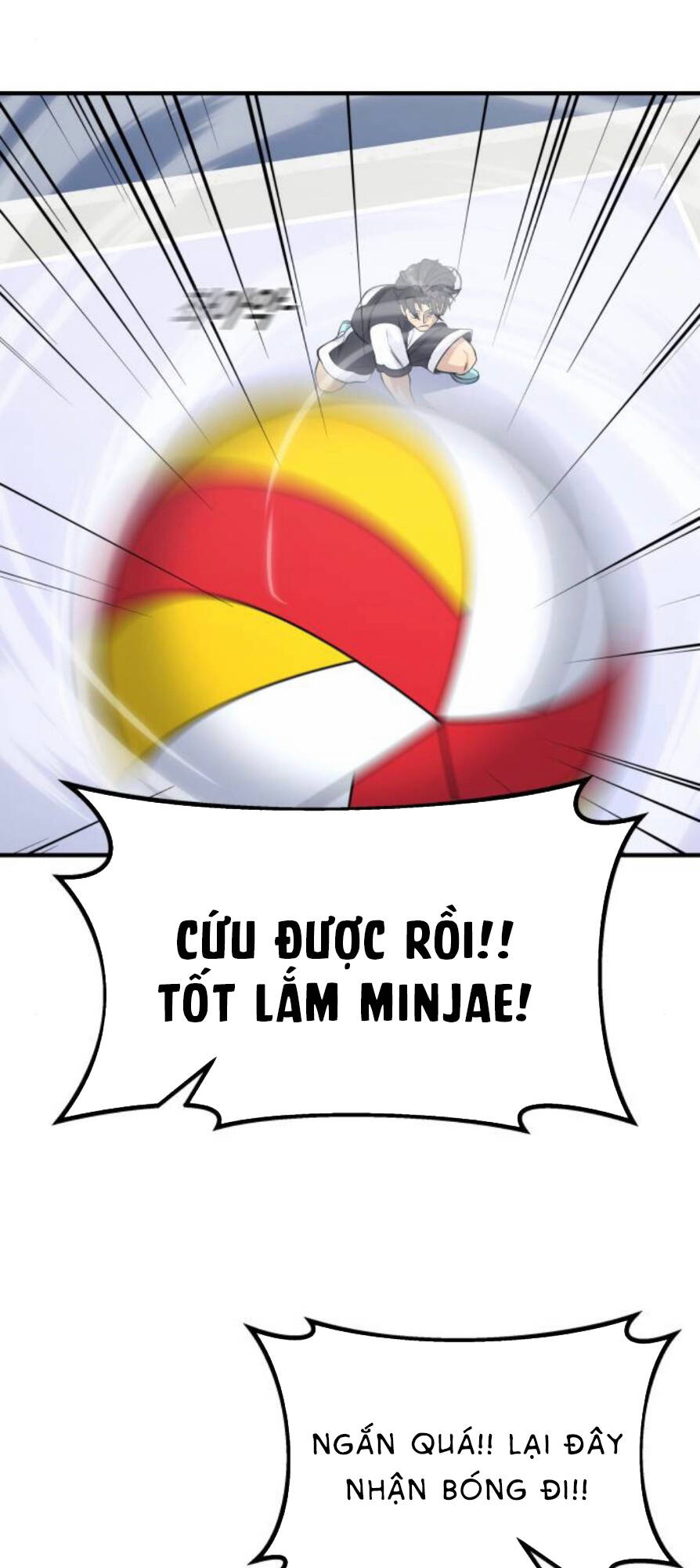 One Point Chương 24 Ảnh 18