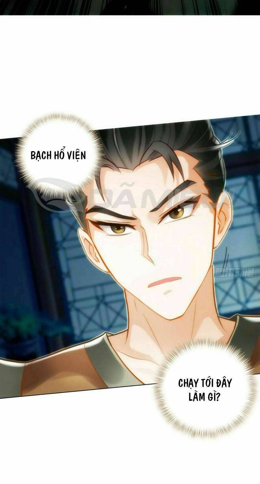 Lang Hoàn Thư Viện Chương 234 Ảnh 8