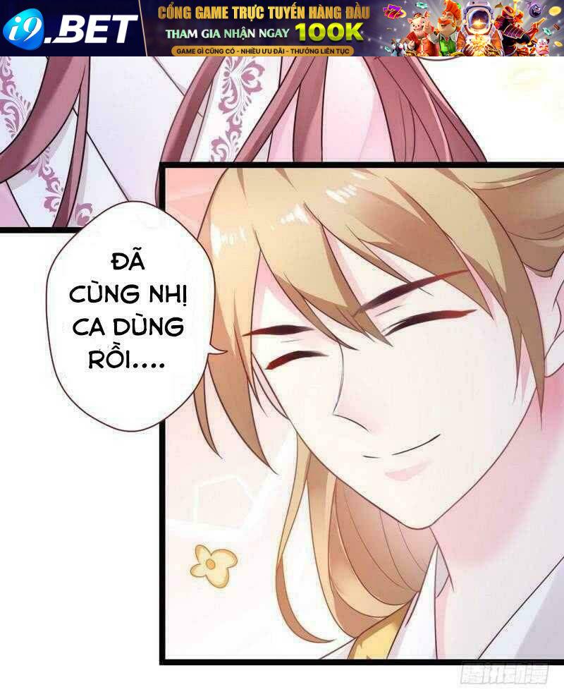 Vương Phi - Âm Động Thiên Hạ Chương 31 Ảnh 28