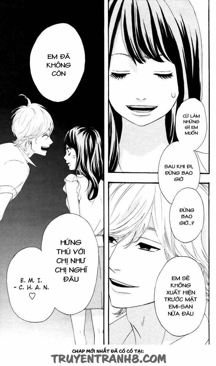 Heroine Shikkaku Chương 15 Ảnh 42