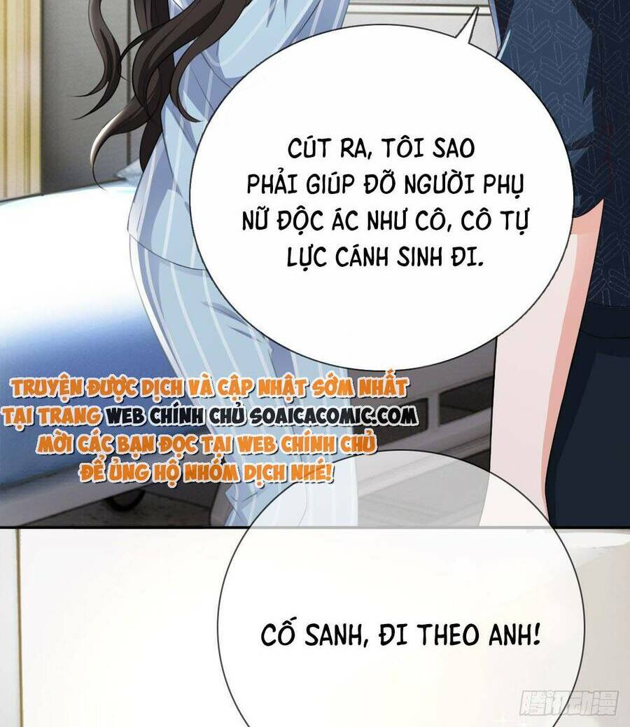 Mưu Đồ Sanh Sanh Nhiều Năm Chương 3 Ảnh 18