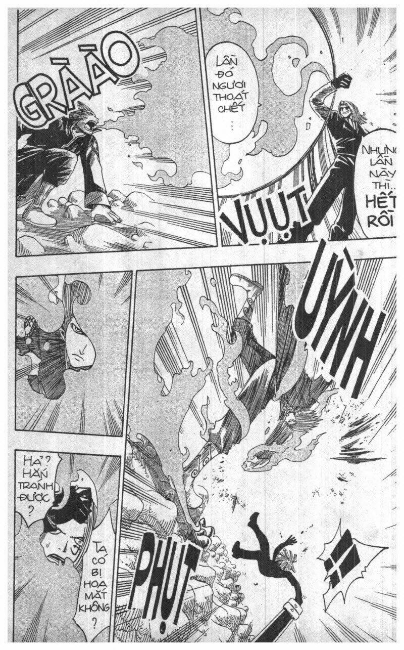 Rave Master (Scan) Chương 17 Ảnh 15