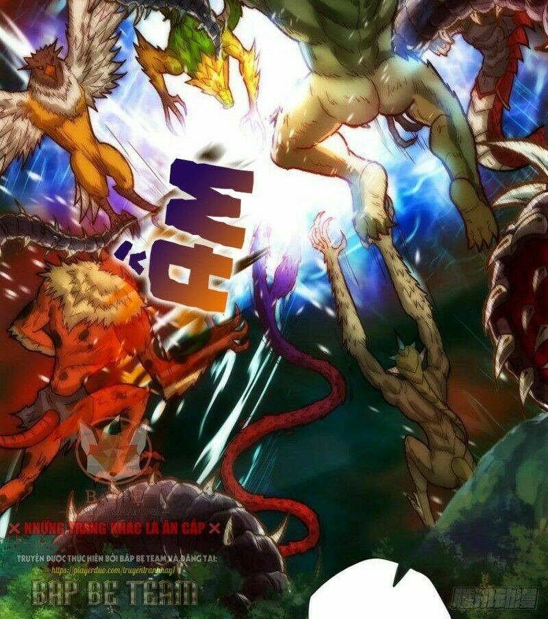 Lang Hoàn Thư Viện Chương 242 Ảnh 85