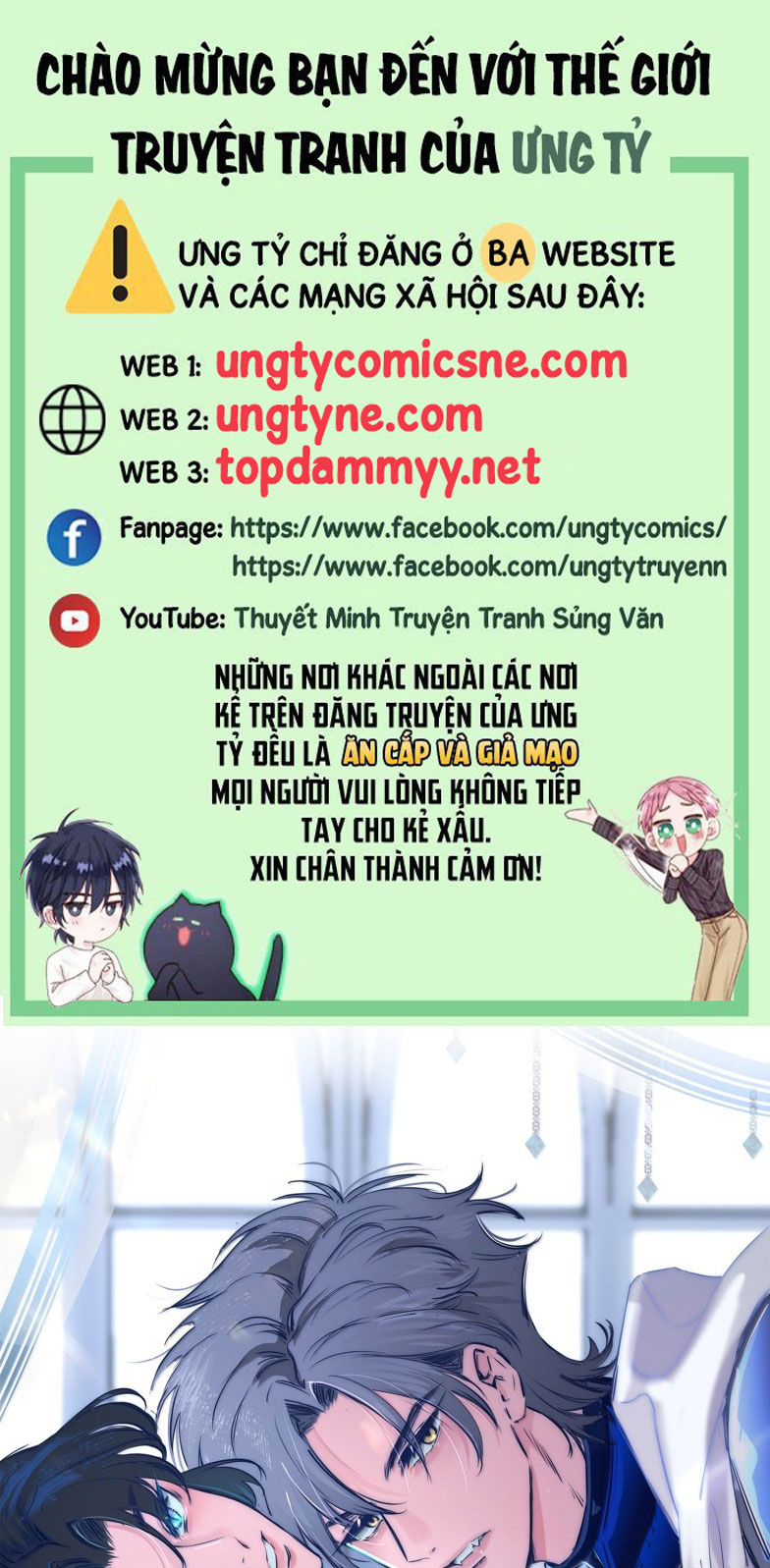 Phệ Chủ Chương 20 Ảnh 2