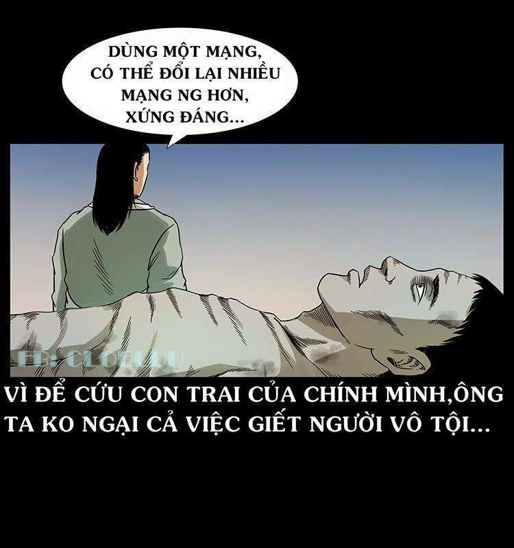 Tiên Sơn Truyền Kỳ Chương 13 Ảnh 32