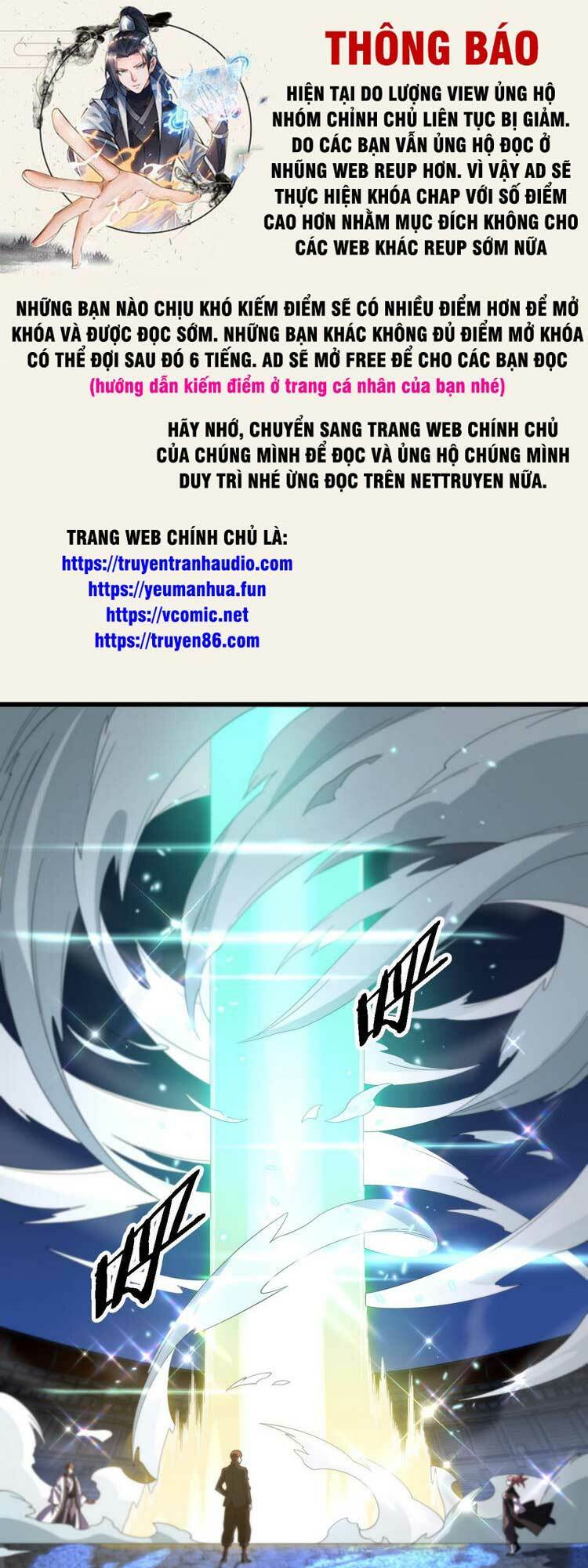 Đại Sư Phụ Hạ Sơn Chương 69 Ảnh 2