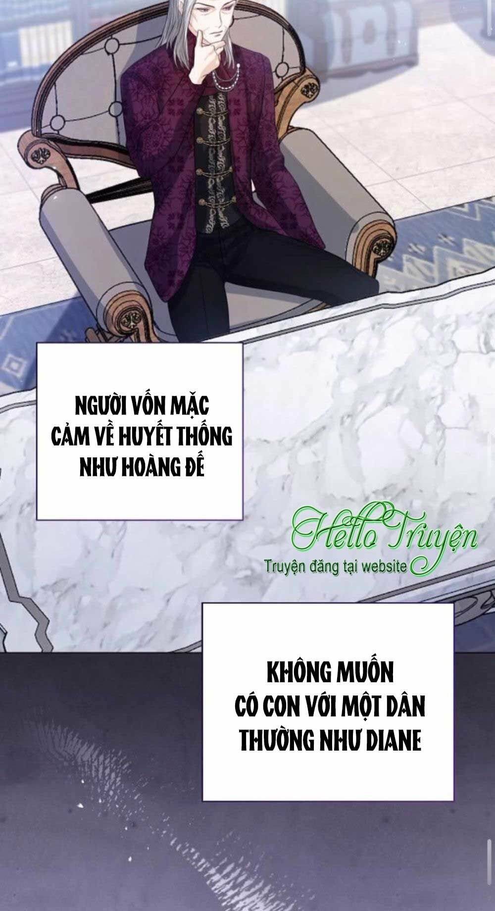 Tôi Sẽ Từ Bỏ Vị Trí Hoàng Phi Chương 38 Ảnh 83