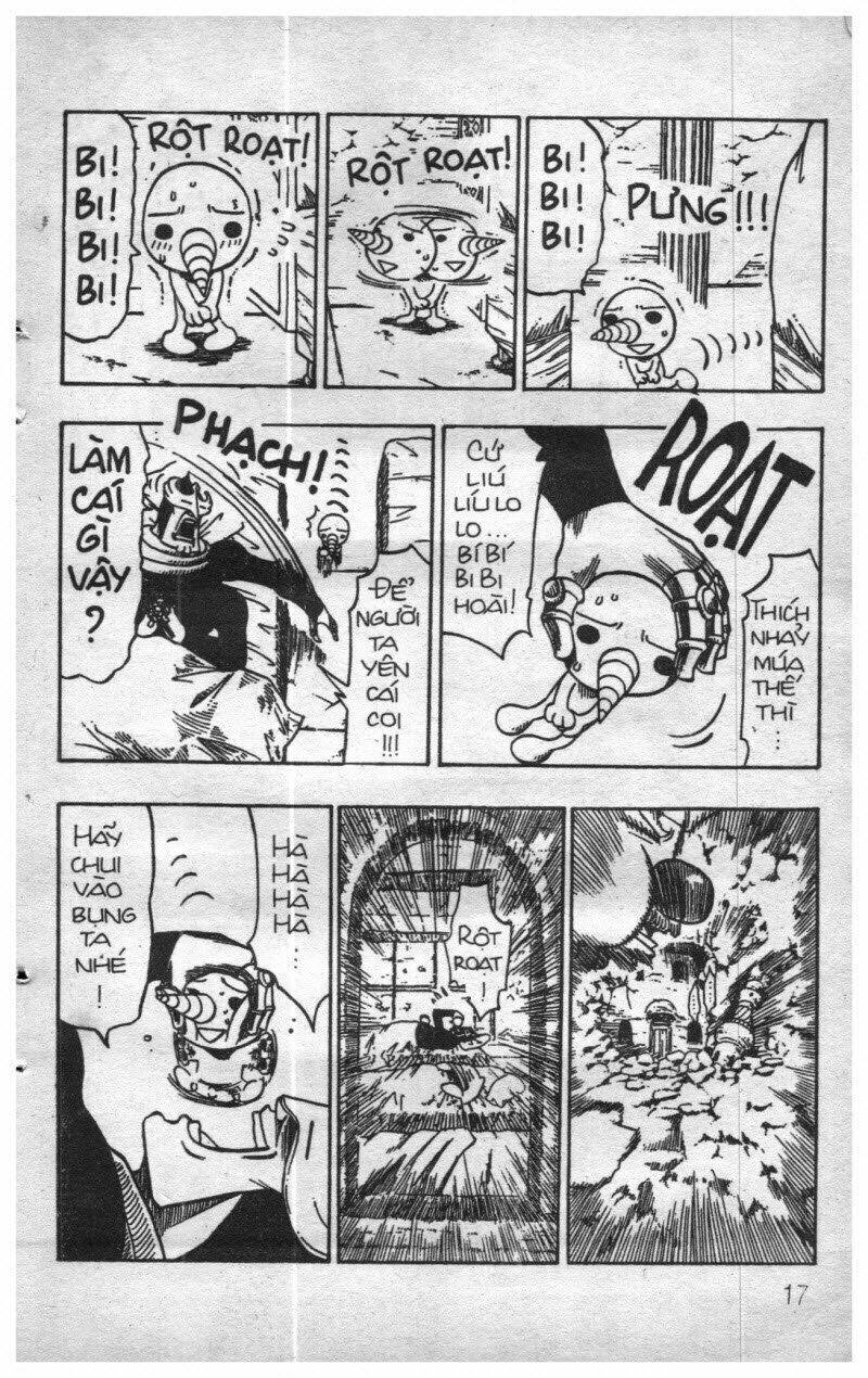 Rave Master (Scan) Chương 18 Ảnh 146