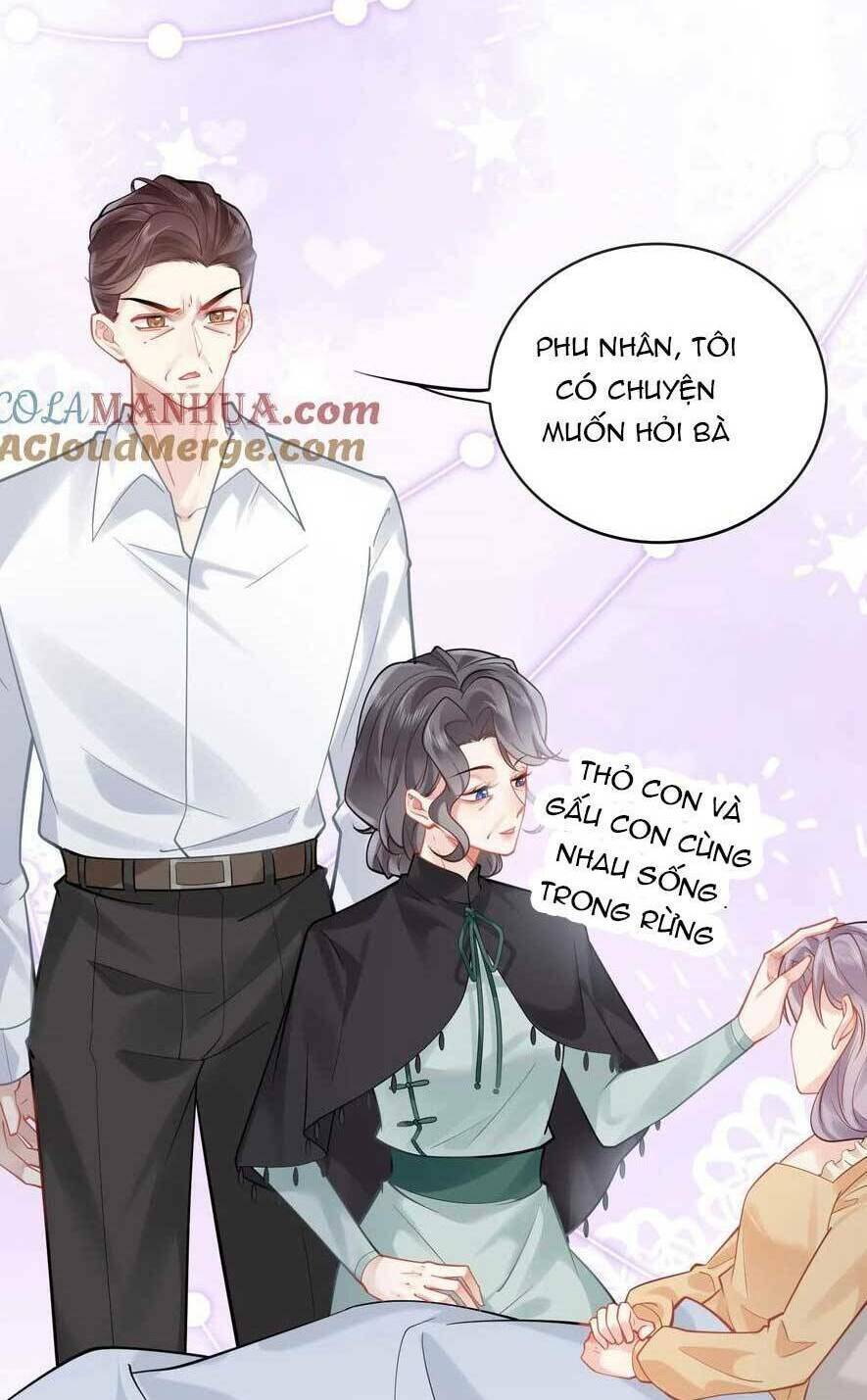 Đại Lão Huyền Học Xuống Núi Khuấy Động Cả Thế Giới Chương 176 Ảnh 8