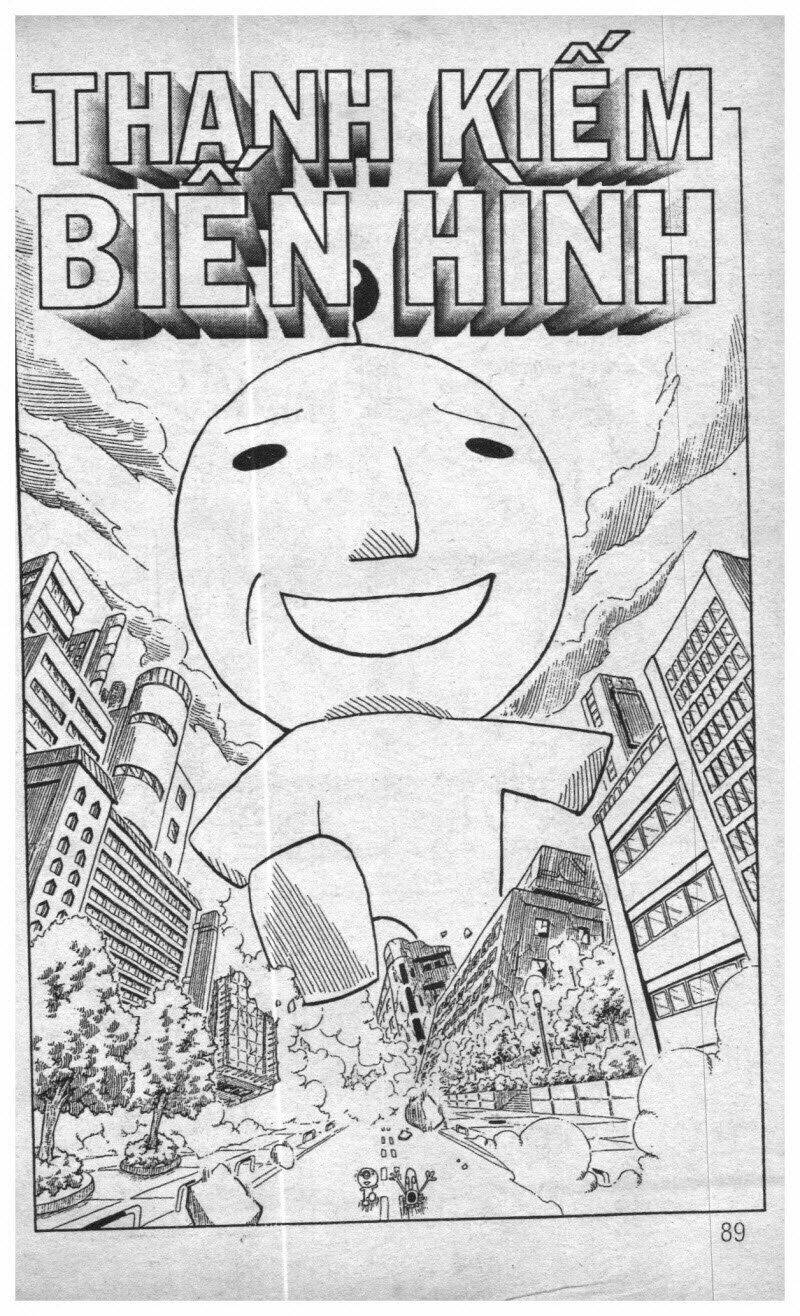 Rave Master (Scan) Chương 18 Ảnh 84