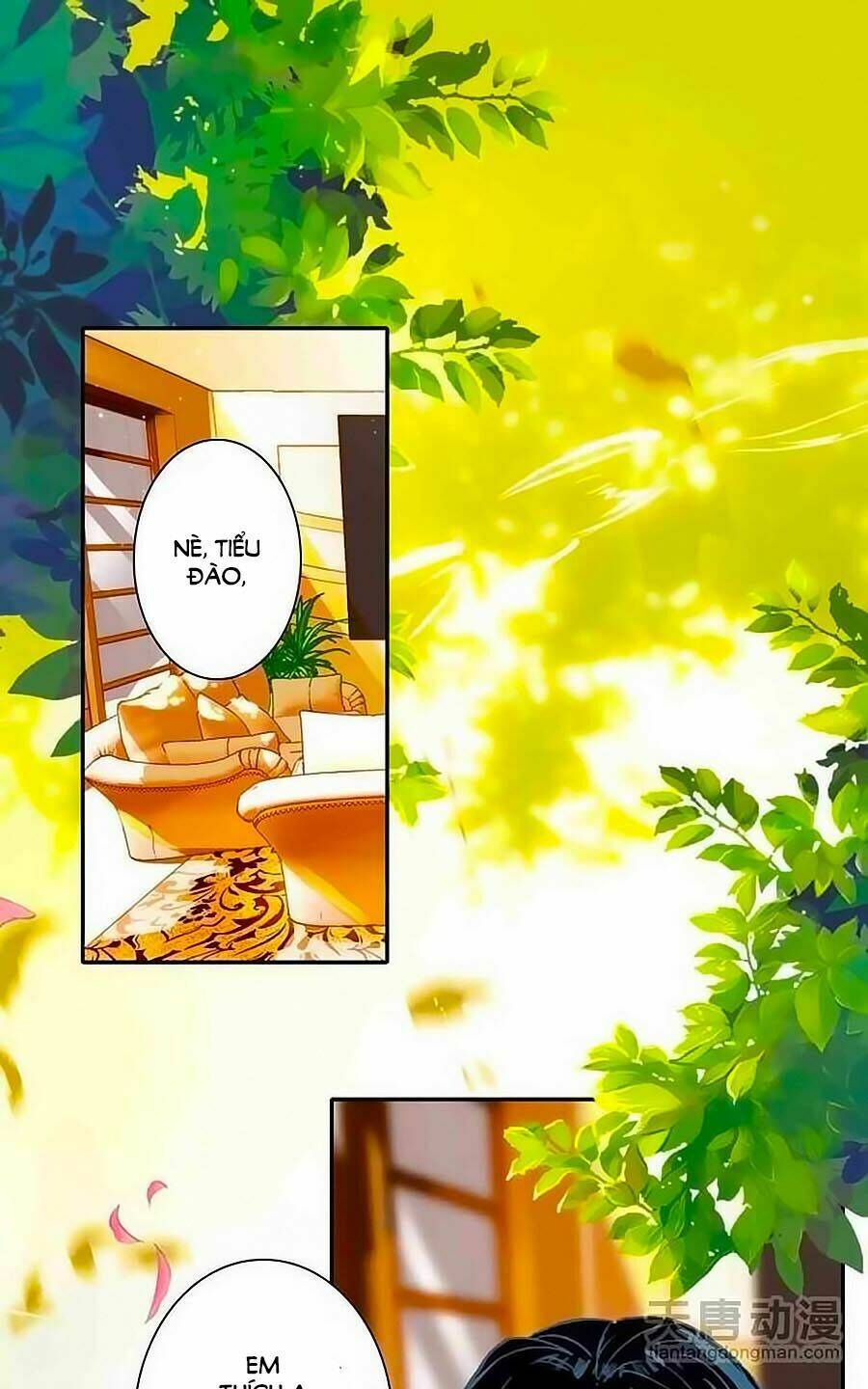 Tình Yêu Này Không Bán Chương 16 Ảnh 3