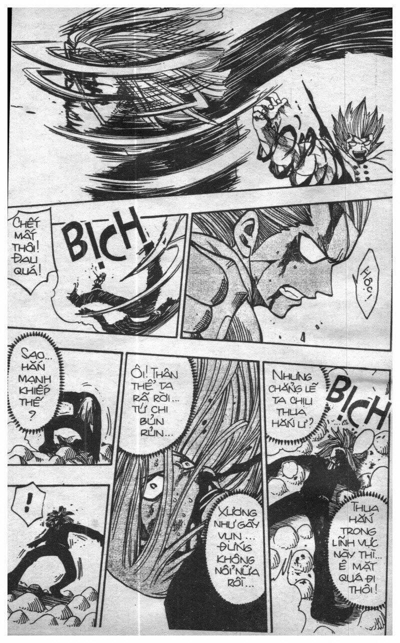 Rave Master (Scan) Chương 17 Ảnh 48