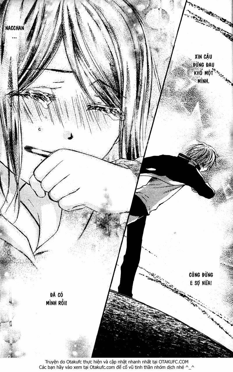 Hachimitsu Ni Hatsukoi Chương 45 Ảnh 8