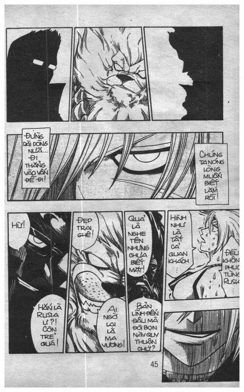 Rave Master (Scan) Chương 16 Ảnh 152