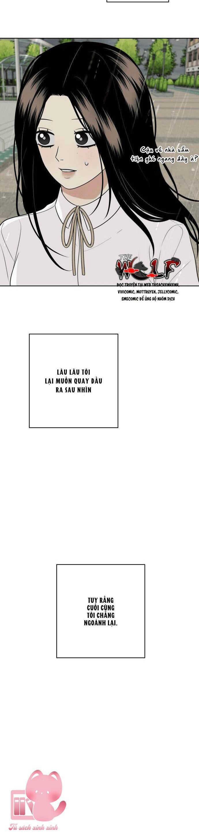 Kỷ Niệm Tuổi 19 Tồi Tệ Chương 28 Ảnh 31