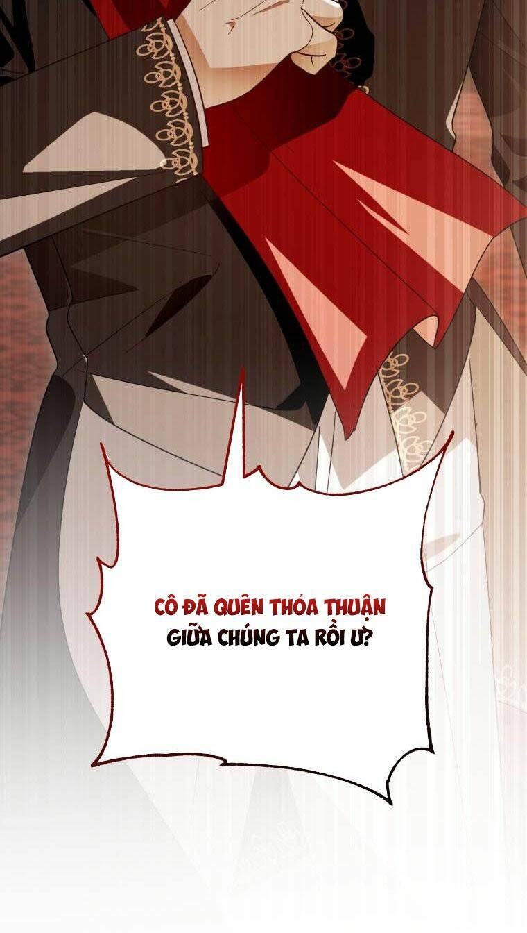Bạo Chúa Thân Mến Chương 17 Ảnh 82