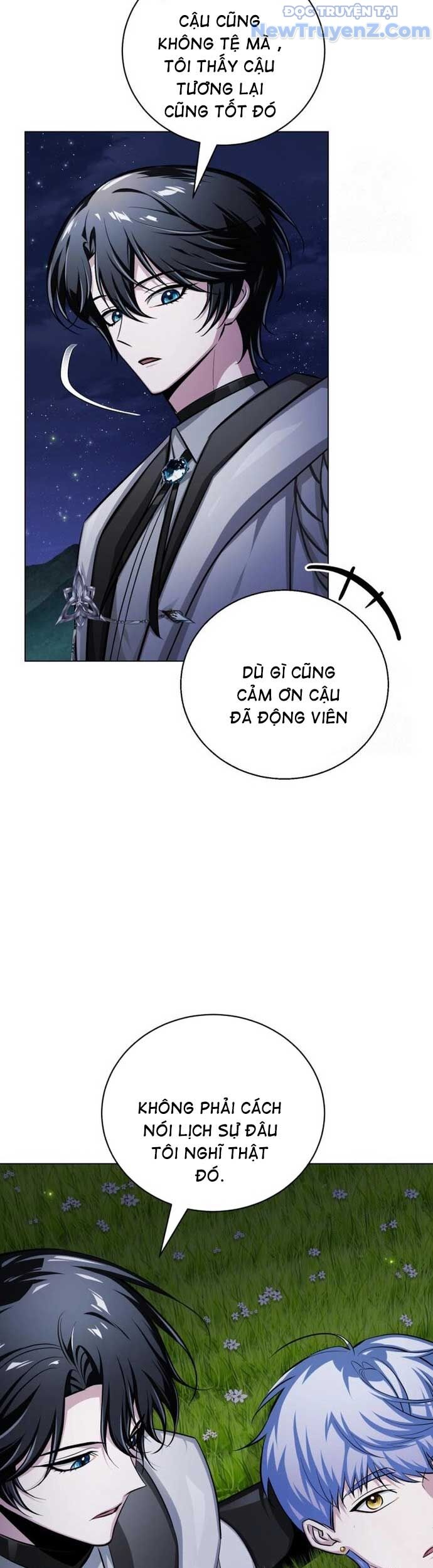 Đứa Con Có Vấn Đề Của Ma Tháp Chương 8 Ảnh 41